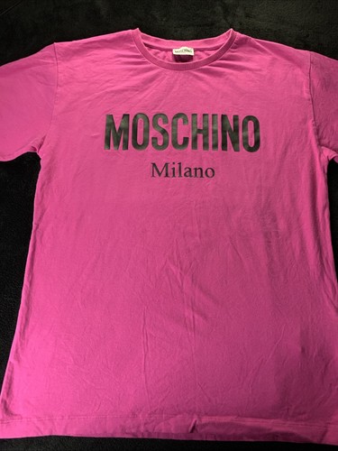 Moschino teen girl - moschino,